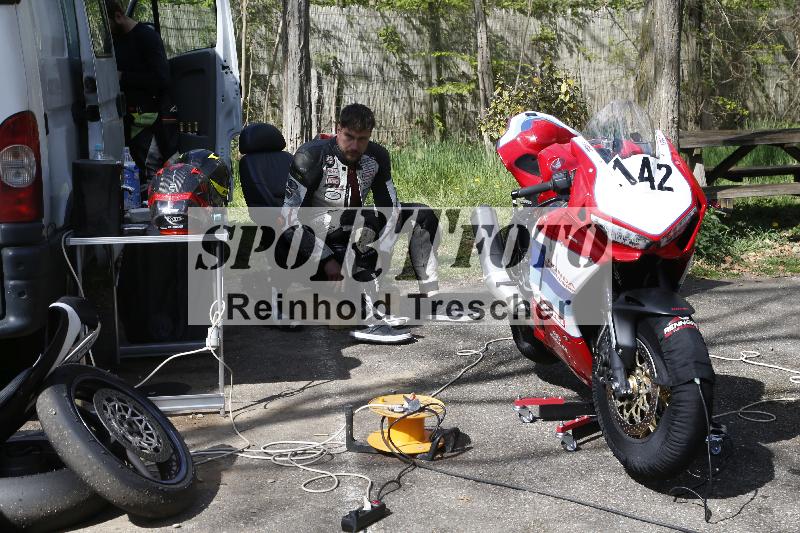 Archiv-2025/05 14.04.2025 Plüss Moto Sport ADR/Impressionen